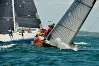 2016 NYYC Race Week A 1052