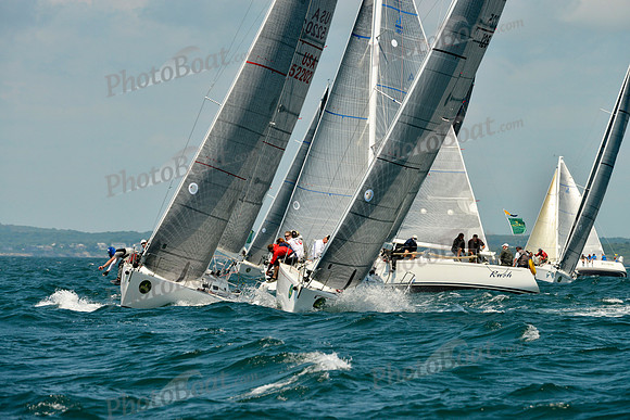 2016 NYYC Race Week A 013