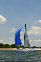 2014 Southern Bay Race Week C 2142