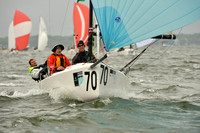 2016 Charleston Race Week A_1371