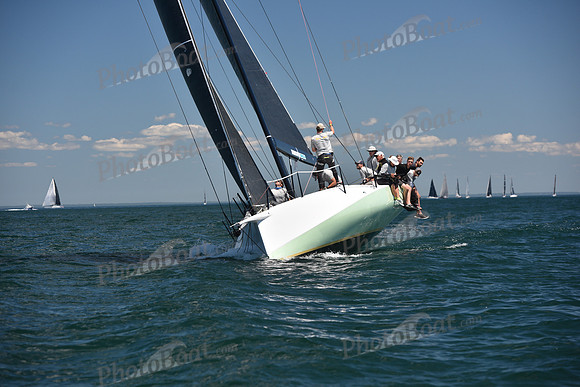 2021 Block Island Race Week E_0183