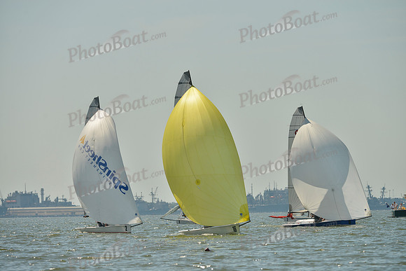 2017 Southern Bay Race Week C_0077
