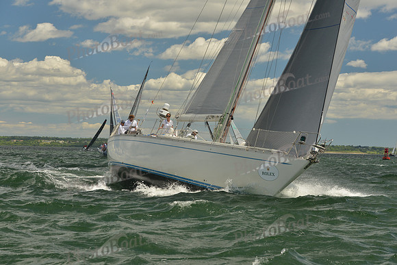 2016 NYYC Annual Regatta B_0874