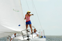 2012 Southern Bay Race Week A 1594