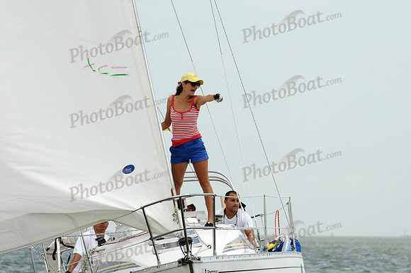 2012 Southern Bay Race Week A 1594