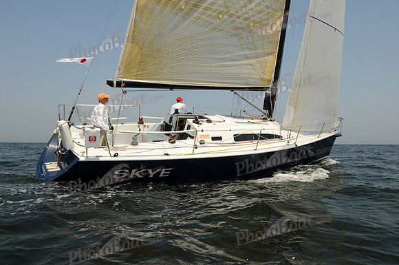 2011 Block Island Race A 1339