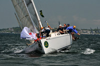 2012 NYYC Annual Regatta A 1095