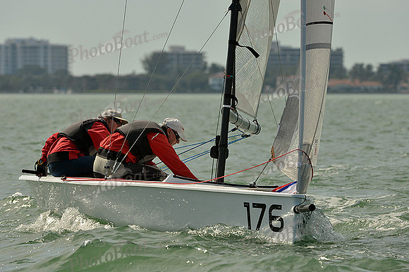 2015 VX1 Winter Series B 527
