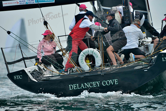2021 Block Island Race Week C_0145
