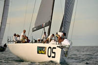 2014 Key West Race Week A 503