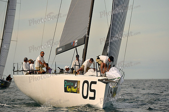 2014 Key West Race Week A 503