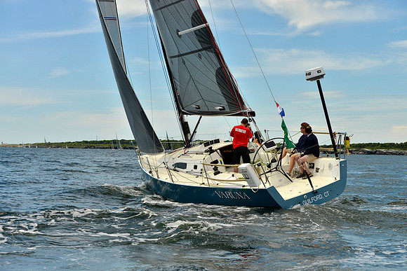 2017 NYYC Annual Regatta A_0710