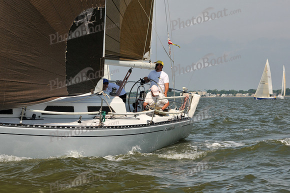 2012 Southern Bay Race Week A_3444