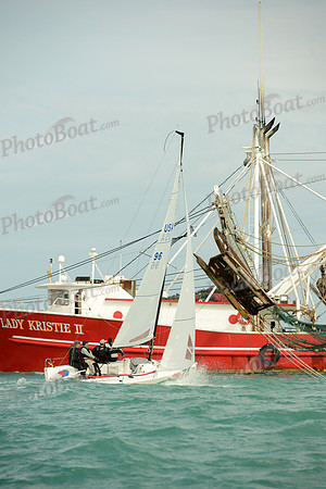 2016 Key West Race Week E_0401