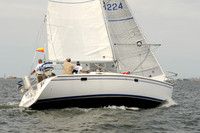 2011 Southern Bay RW B 466