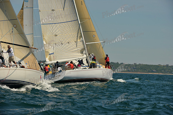 2015 Block Island Race Week G 933
