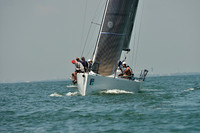 2014 Charleston Race Week D 219