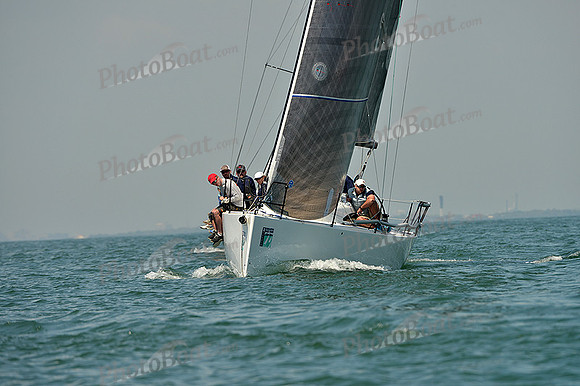 2014 Charleston Race Week D 219