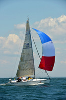 2015 Block Island Race Week A 1168