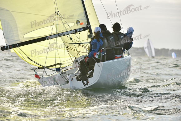 2018 J70 Worlds A2_1105
