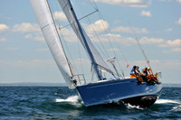 2012 Newport Bermuda 867
