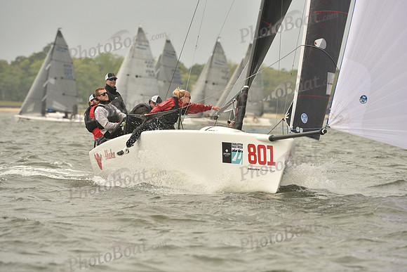 2019 Charleston Race Week H_0445