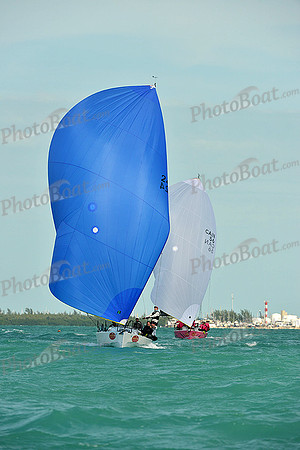 2016 Key West Race Week D_0684