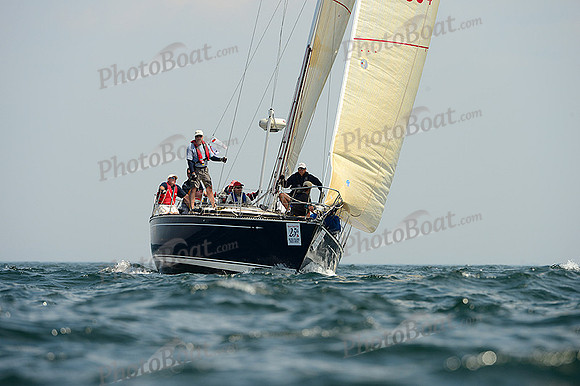 2013 Block Island Race Week C 098