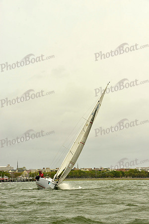 2018 Charleston Race Week C_1010
