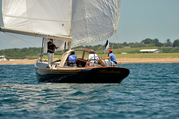 2017 Block Island Race Week F_0715