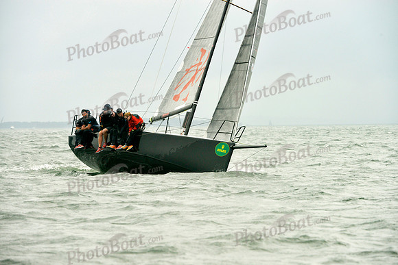 2016 NYYC Race Week B_0818