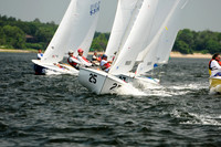 2011 Flying Scot NAC D 607