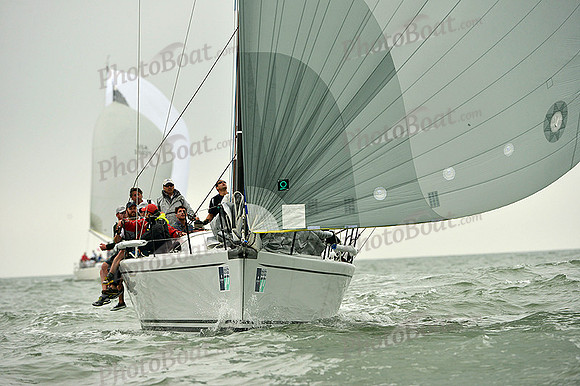 2015 Charleston Race Week A_0142