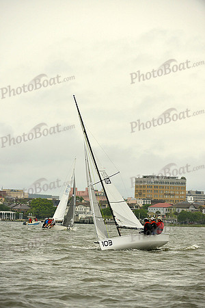 2015 Charleston Race Week E 1123