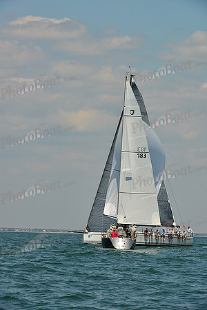 2014 Charleston Race Week B 363