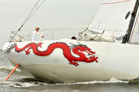 2013 Charleston Race Week A 711