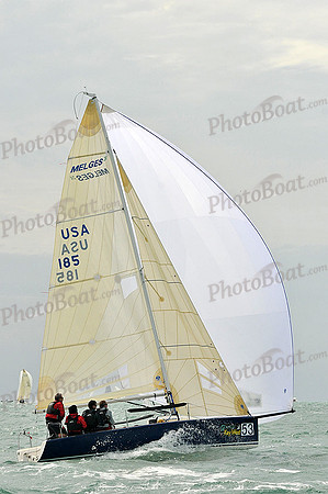 2013 Key West Race Week C 880