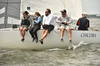 2019 Charleston Race Week E_1524