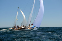 2012 Newport Bermuda 2468
