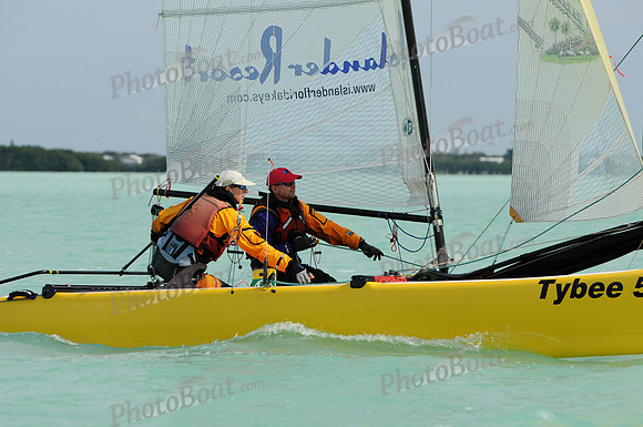 2012 Tradewinds Regatta 1047