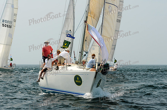 2011 Block Island RW C 340