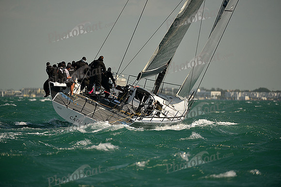 2014 Key West Race Week E 174