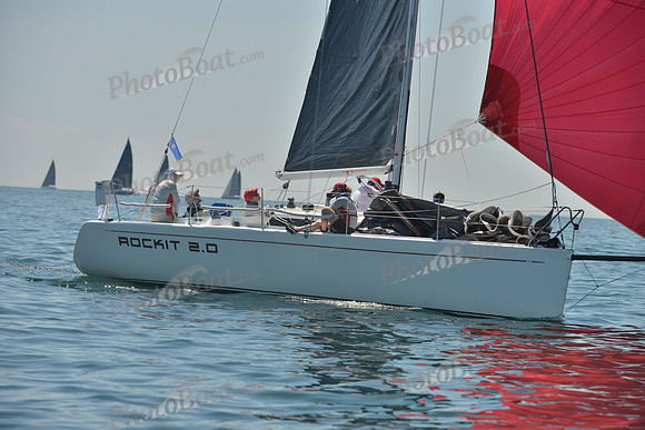 2019 Block Island Race Week I_0319