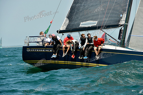 2016 NYYC Race Week A 926