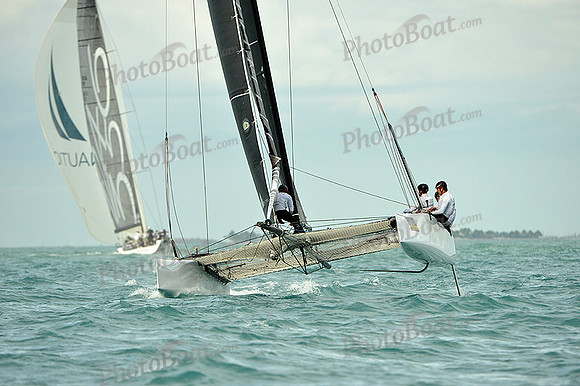 2015 Key West Race Week B 995