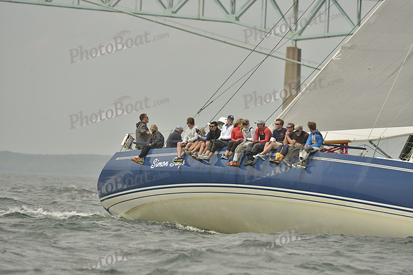 2018 NYYC Annual Regatta A_1652