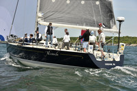 2018 NYYC Annual Regatta B_0617