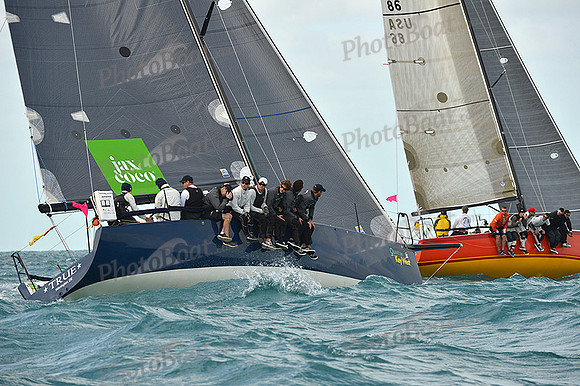 2014 Key West Race Week C 248