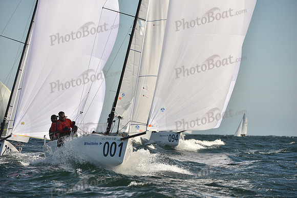 2018 J70 Worlds F_1403