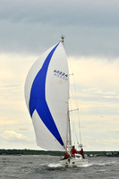 2013 NYYC Annual Regatta A 1828